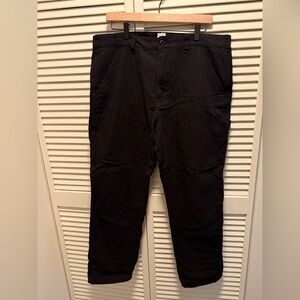 Gap Carpenter pant 36x30